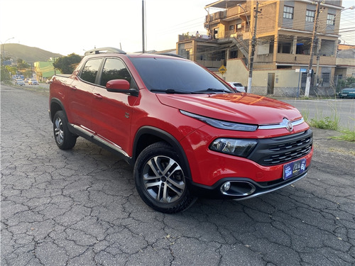 Fiat Toro 2.0 16V TURBO DIESEL FREEDOM 4WD AT9