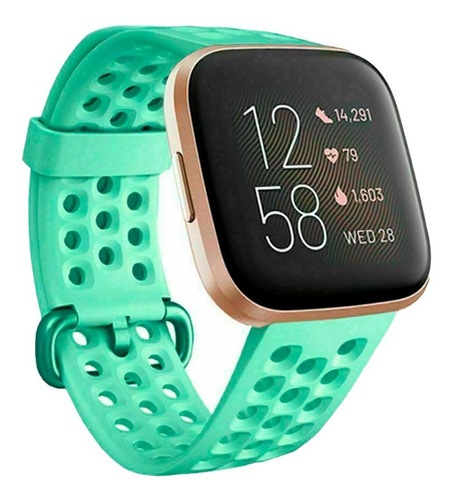 Correa Repuesto Para Fitbit Versa 2