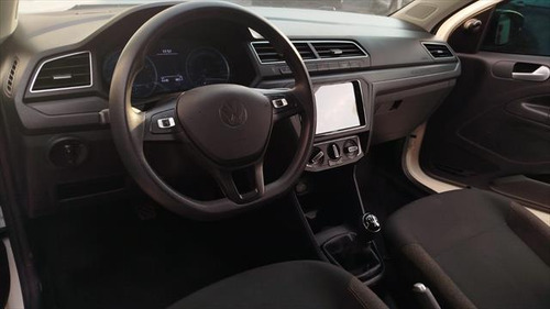 Volkswagen Saveiro 1.6 Robust Mt
