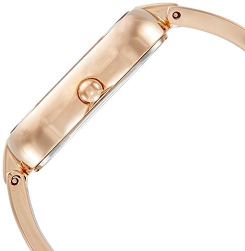 Reloj De Pulsera Titan Raga Viva Para Mujer, De Cuarzo, Resi