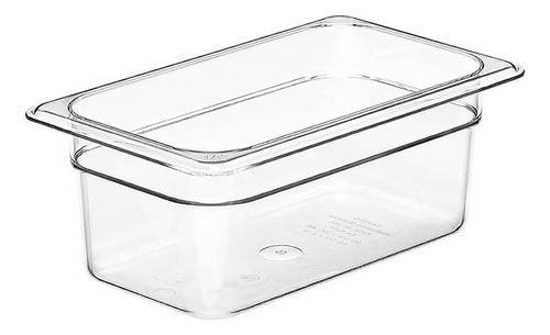 Bandeja Cambro Camwear 44cw (10cm)