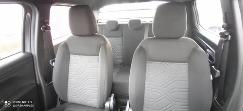 Imagen 6 de 15 de Fiat Strada Todas Las Versiones 0km 2022 Anticipo+cuotas E