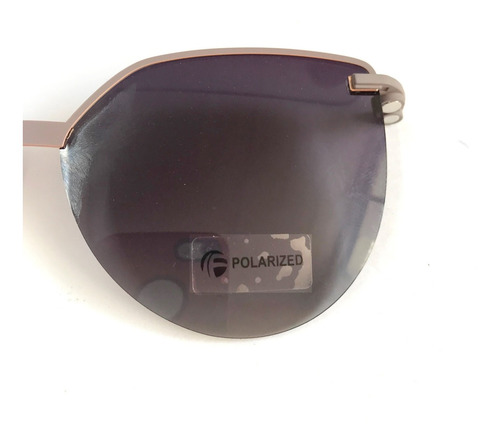 Lentes Sol Clipon Anteojos Metal Chiaroscuro Brina