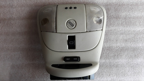 Luz Control Quemacocos Mercedes Ml320 1998 Al 2001 (Usado)