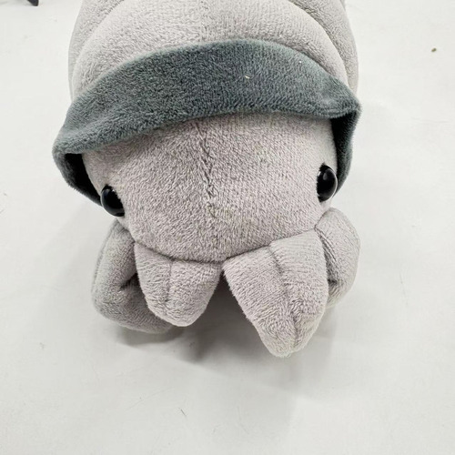 Muñeca Mickey 17 Plush Creepers Toy Movie Caterpillar De 30
