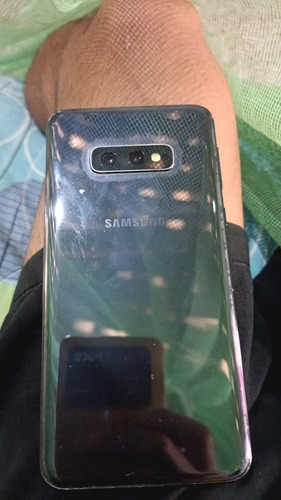 Celular Galaxy S10e De 128 Gb De Almacenamiento