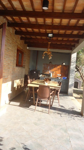Imagen 9 de 12 de Ventas Casas Barrio Cerrado Cinco Lomas Cordoba