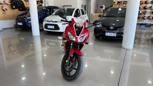 Honda Cbr 300r - Mod. 2018