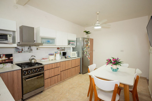 Venta Casa 4 Amb En Moron-permuta-