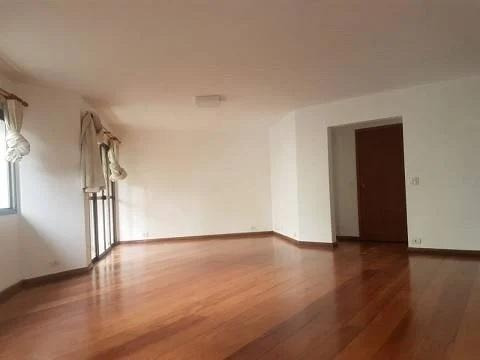 Imagem 1 de 7 de Apartamento Com 3 Suites Na Al. Lorena - 11204