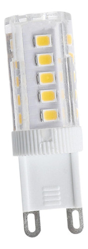 Bombilla G9, Bombilla De Maíz, 3 W, Sin Luz Calida