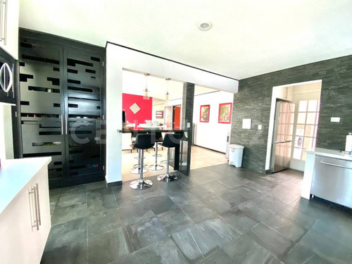 Casa En Venta Jardines De Zavaleta, Zona Recta Cholula, Puebla