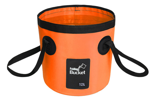 Bolsa Plegable Ouoor Poble Outdoor Para Cm