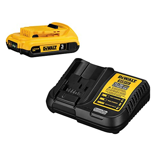 Bateria Dewalt Dcb230c 20v