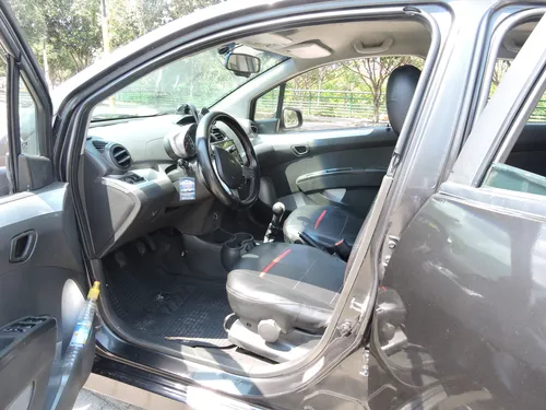 Chevrolet Spark 1.2 Gt M300 Lt