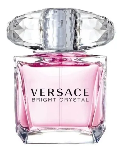Bright Crystal Tradicional EDT 200ml para mujer