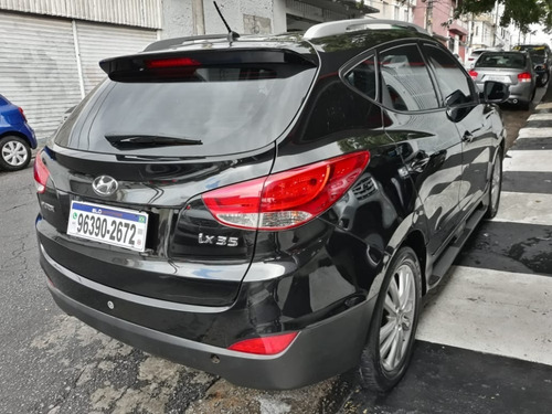 Ix35 Gls 2.0 2011