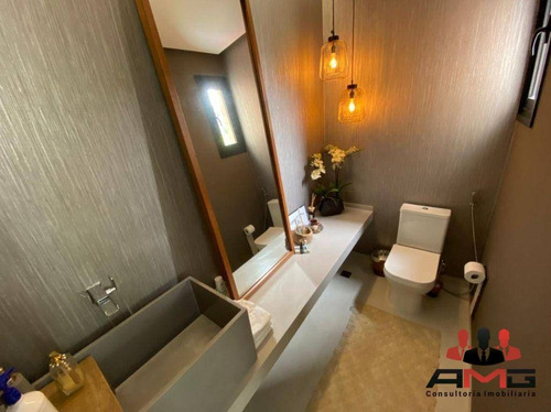 Imagem 20 de 30 de Casa Com 6 Dormitórios À Venda, 550 M² Por R$ 10.800.000,00 - Riviera - Módulo 12 - Bertioga/sp - Ca1011