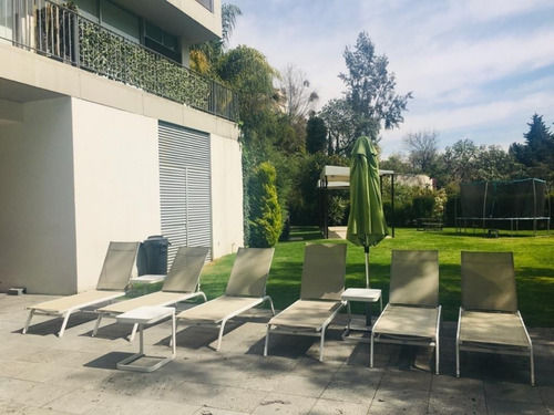 Imagen 11 de 12 de Departamento En Venta, Huixquilucan, Estado De México