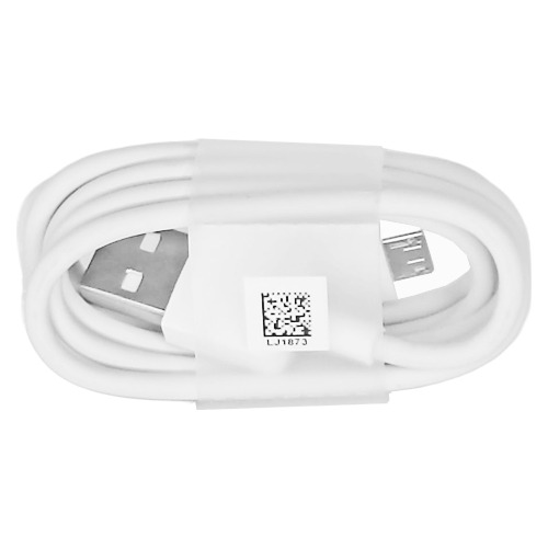 Cable De Datos Huawei 2a Usb A Micro-usb 1 Metro Blanco