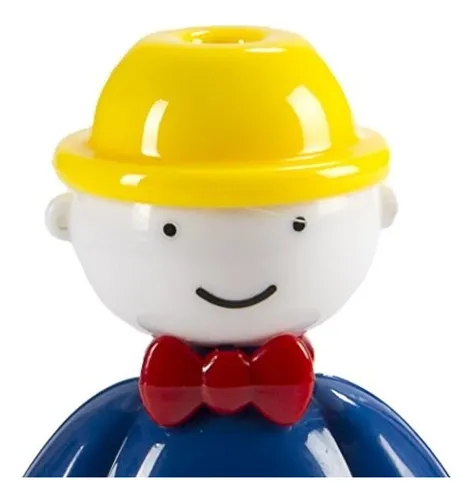 Galt Ambi Toys, Tommy Toot, Multicolor