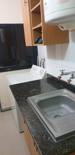 Imagen 3 de 11 de Apartamento En Alquiler Urb. Base Aragua 0412-8887550