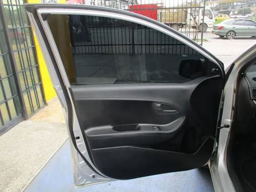 Kia Picanto Ion Lx 1000cc Mt