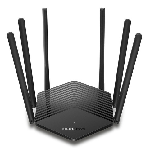 Router Mercusys Mr50g Ac1900 Mbps Dual Band *itech