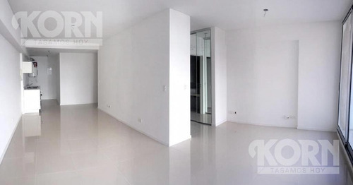 Venta Departamento De 2 Ambientes Con Cochera En Palermo Chico