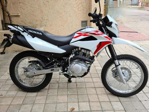 Imagen 3 de 15 de Honda Xr 150 L