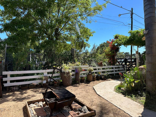 Alquilo Casa Para 6 En Pinamar
