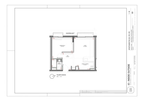 Imagem 17 de 22 de Apartamento - Ap00179 - 68913791