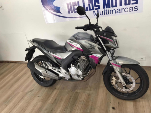 Imagem 5 de 11 de Honda 250 Twister Twister 250 2020
