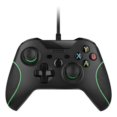 Joystick Xbox One C/cable Mando Xbox One Control Xbox One S