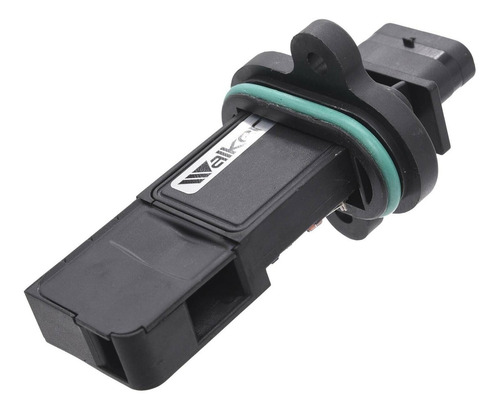 (1) Sensor Masa De Aire Bmw 650i Xdrive 8 Cil 4.4l 12/13