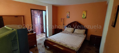 Imagen 21 de 30 de Casa En Venta Urb. El Piñal, El Limón, Maracay, 23-5060 Mv