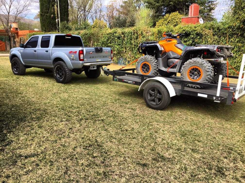 Can Am Outlander Xtp 1000 Corto Inmaculado!! 1400km!!!