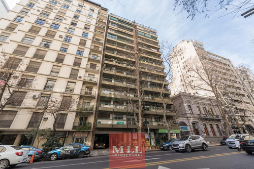 Imagen 1 de 28 de Departamento - Recoleta