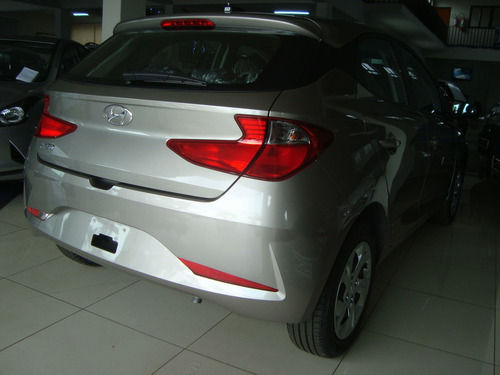 Hb20 Vision 1.0 12v