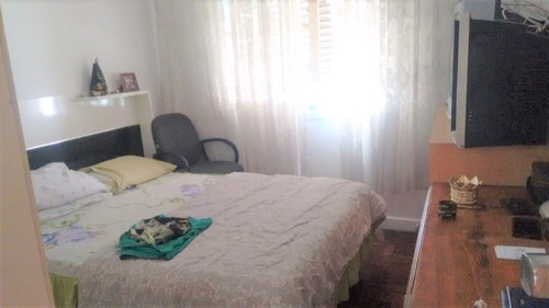 Imagem 15 de 15 de Apartamento Bela Vista Sao Paulo Sp Brasil - 2520