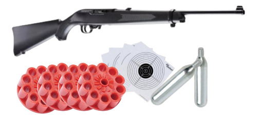 Kit Rifle Ruger 10/22 Airsoft Umarex Cal. 177 Xchws C