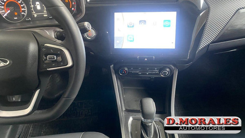 Imagen 12 de 16 de Chery Tiggo 2 Pro Automatica Cvt 9na. 1.5 2023 0km
