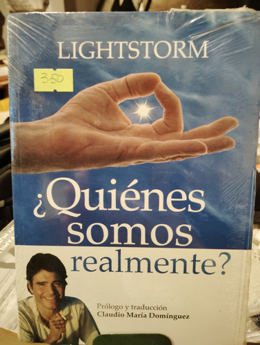 Quiénes Somos Realmente ?