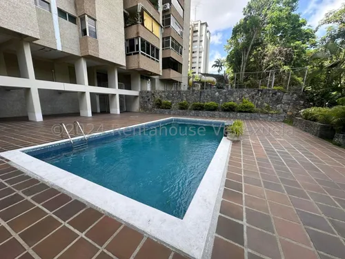 Ls Vende Apartamento El Peñon