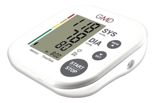 Tensiómetro Digital Gmd Kardyo 100 De Brazalete