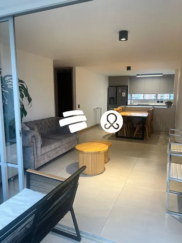 Apartamento En Venta En El Poblado - Transversal Inferior
