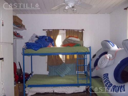 Oportunidad Muy Linda Casa En Arroyo Segunda Hermana