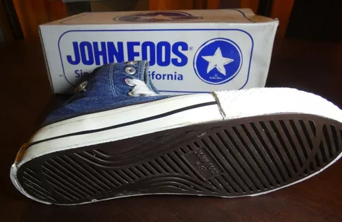 Outlet Zapatillas : John Foos Con Detalles : Varios Modelos en en Magdalena Buenos Interior por sólo $ 3,650.00 - OCompra.com