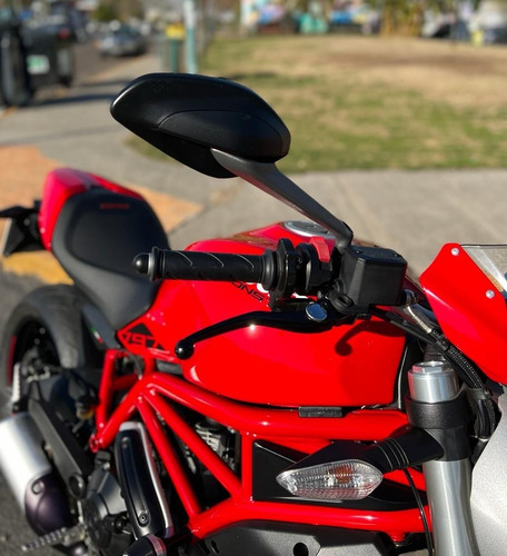 Imagen 6 de 21 de Ducati Monster 797
