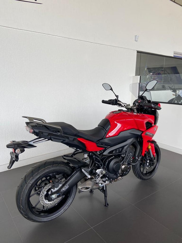 Yamaha Traccer Gt 900 - Em Estoque (vendedor Bruno)